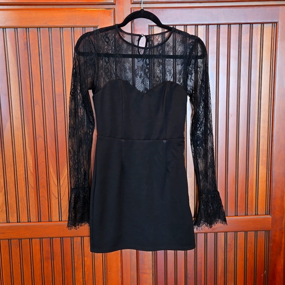 Perfect Little Black Dress